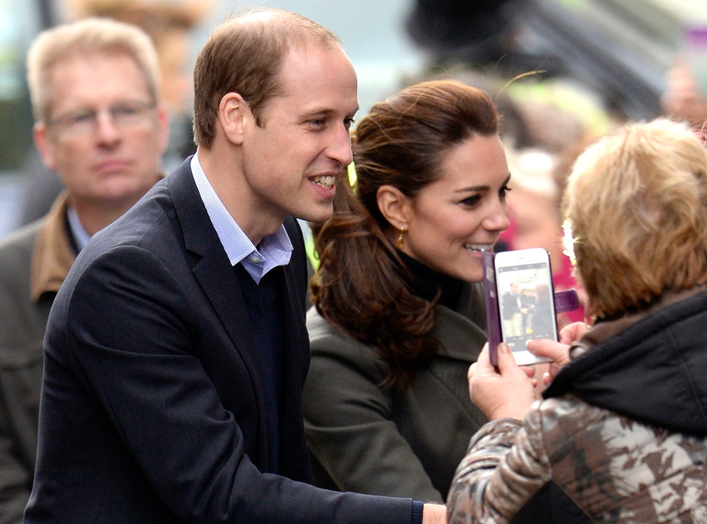 Catherine, Duchess of Cambridge, Kate Middleton, Prince William, Duke of Cambridge