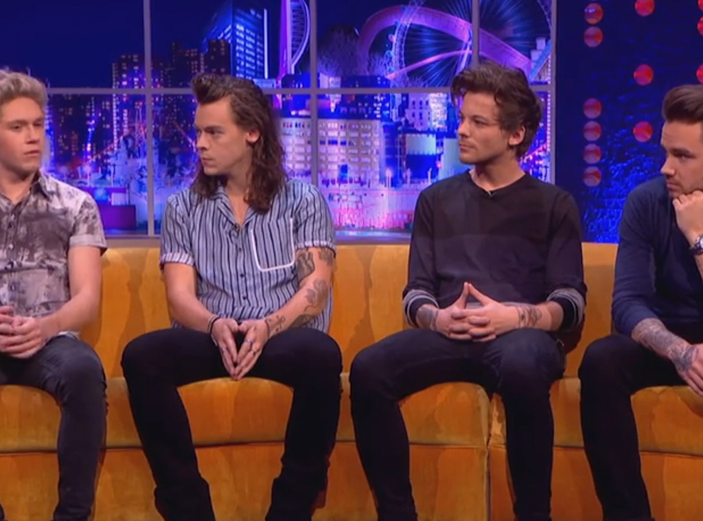 One Direction