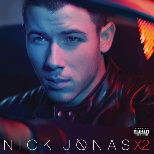 Nick Jonas, X2