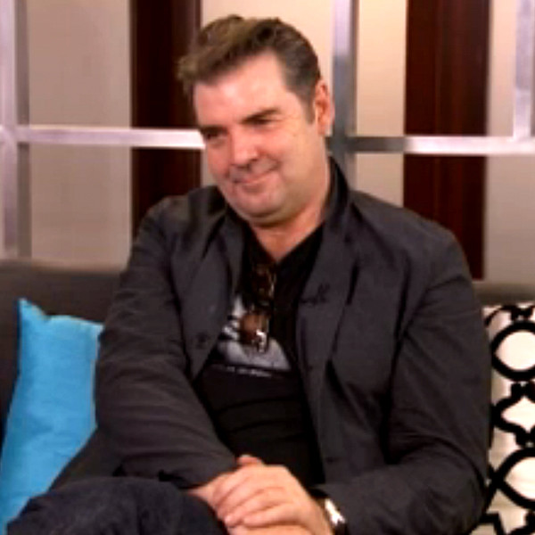Spotless Star Brendan Coyle From Mr Bates To Nelson Clay E Online