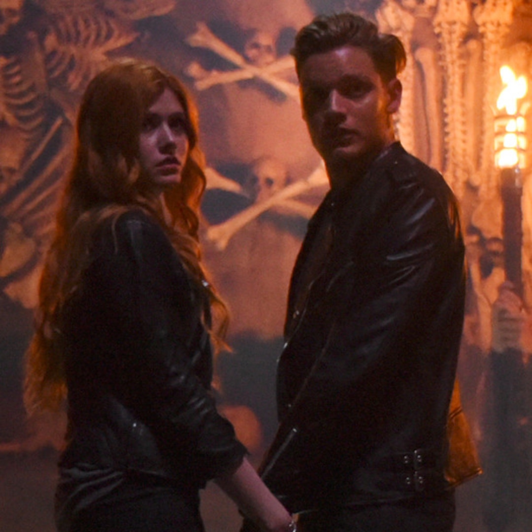 Shadowhunters 101: 12 Terms You Gotta Know