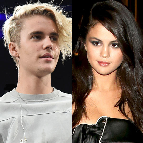 Justin Bieber, Selena Gomez