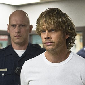 ncis la fanfiction deeks is dating another woman named izzy