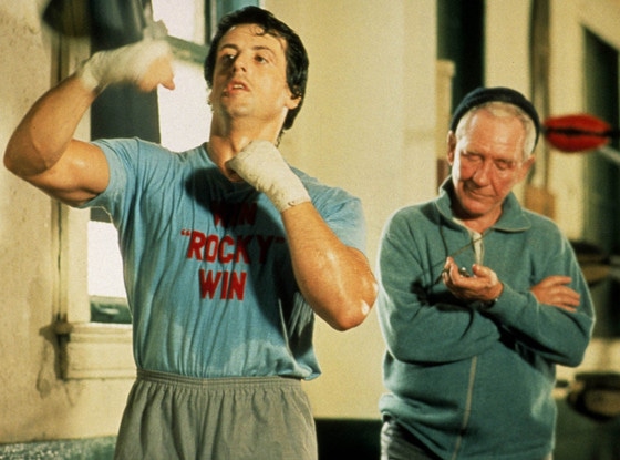 8 Things The Rocky Franchise Gave Us 