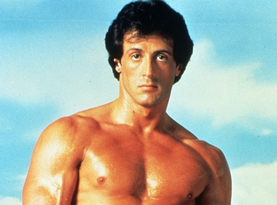 8 Things the Rocky Franchise Gave Us | E! News