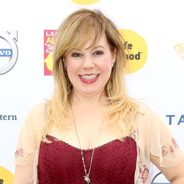 Criminal Minds Actress Kirsten Vangsness Is Engaged