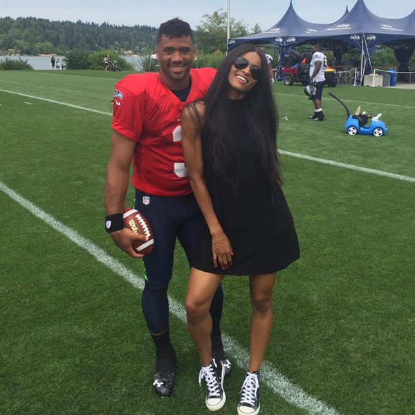 Ciara and Russell Wilson Are Couple Goals in New Video - Parade