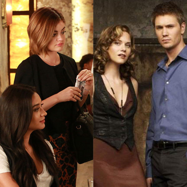 Who Had the Most Unbelievable TimeJump PLL or OTH?