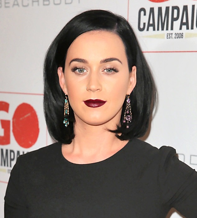 ESC, Katy Perry, Scorpio