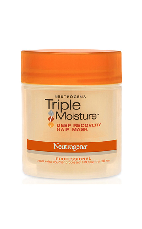Triple Moisture from Best Hydrating Hair Masks For Damaged Locks E! News
