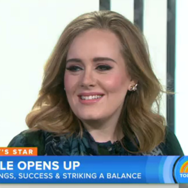 Adele Presentó Una Nueva Canción Y Es Hermosamente Triste Video E