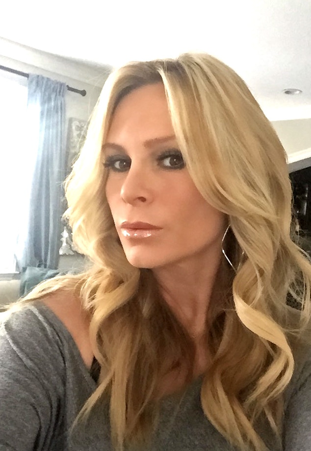 Tamra Judge