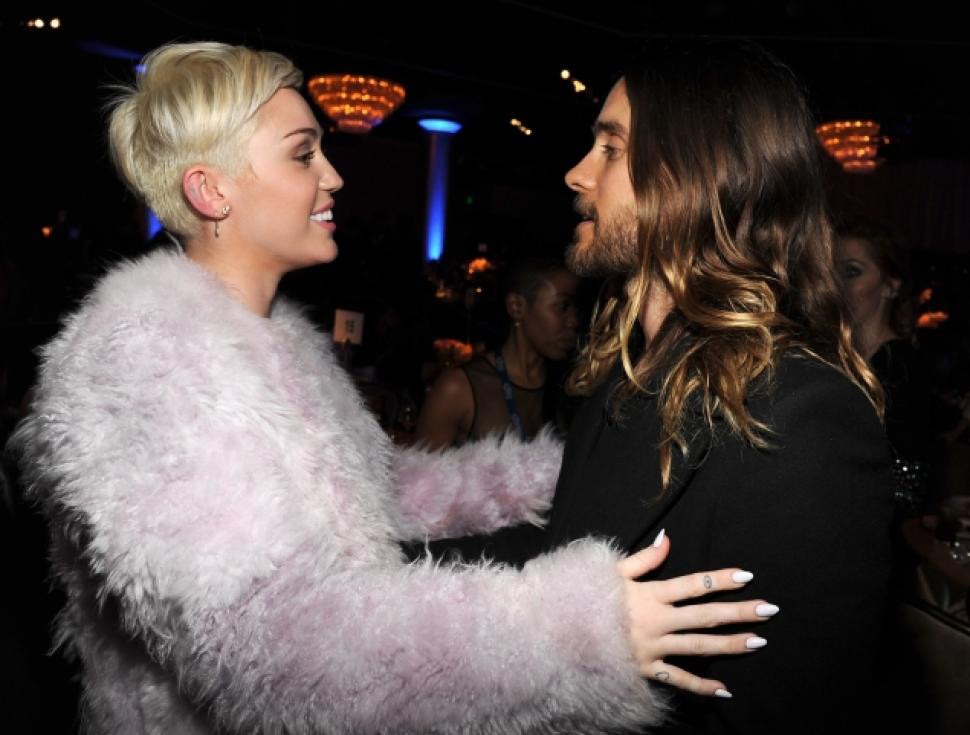 Miley, Jared