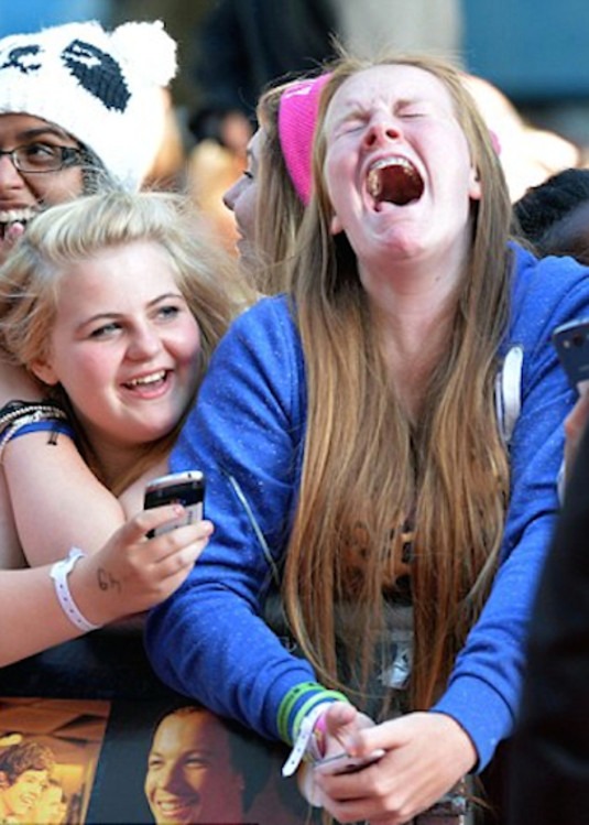 Fans
