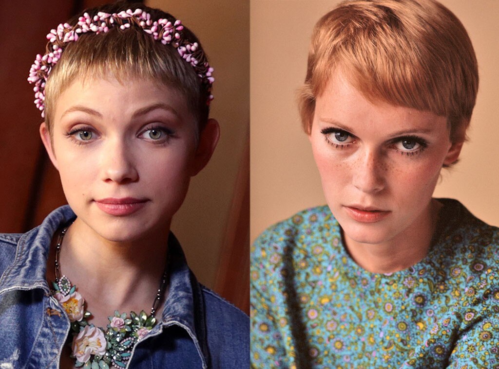 The Real Story Behind Tonight's Scream Queens | E! News