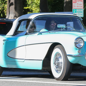 Did Kendall Jenner Get A 100000 Vintage Car For Her