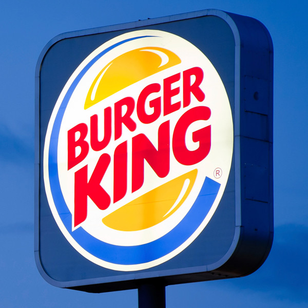 Is Burger King Serving Up Beer With Your Whopper? - E! Online - CA