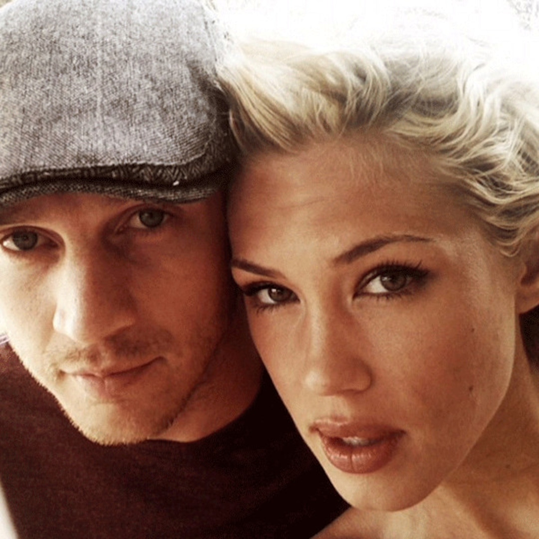 Devon Sawa Welcomes Baby Girl With Wife Dawni Sawa