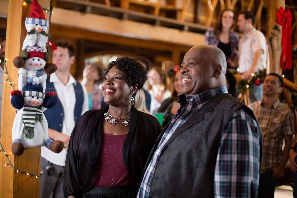 Get Your Very Own Cheesy Holiday Tv Movie Plot E Online