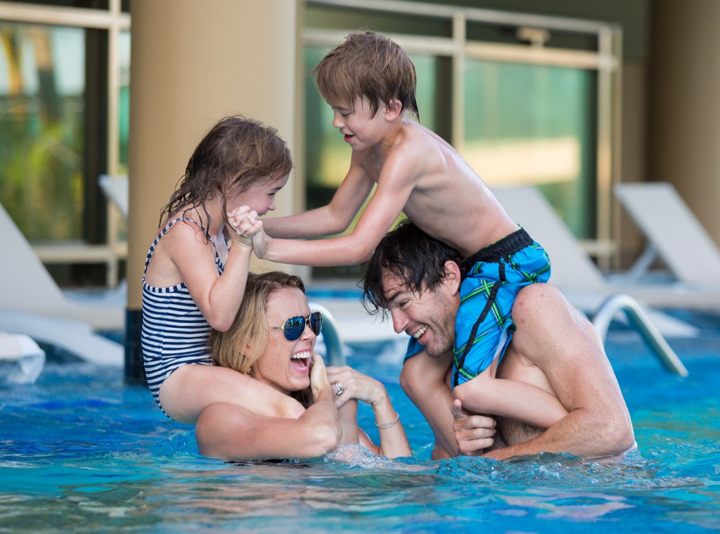 Trista Sutter, Ryan Sutter