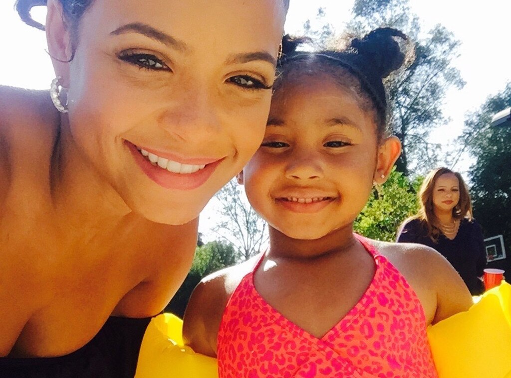 Christina Milian Turned Up Season 2 Behind-the-Scenes Photos from ...