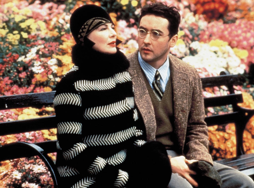 Dianne Wiest, Bullets Over Broadway from Woody Allen's Leading Ladies