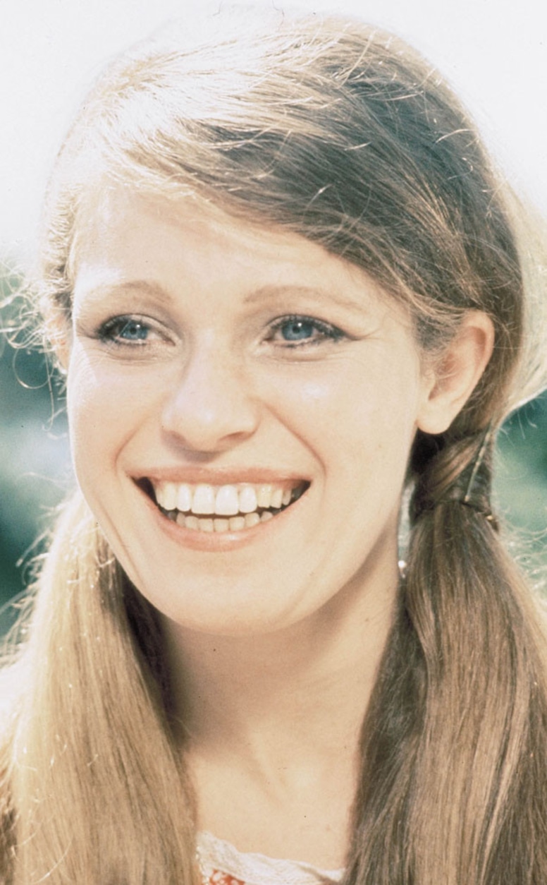 Woody Allen Muses, Louise Lasser in Bananas