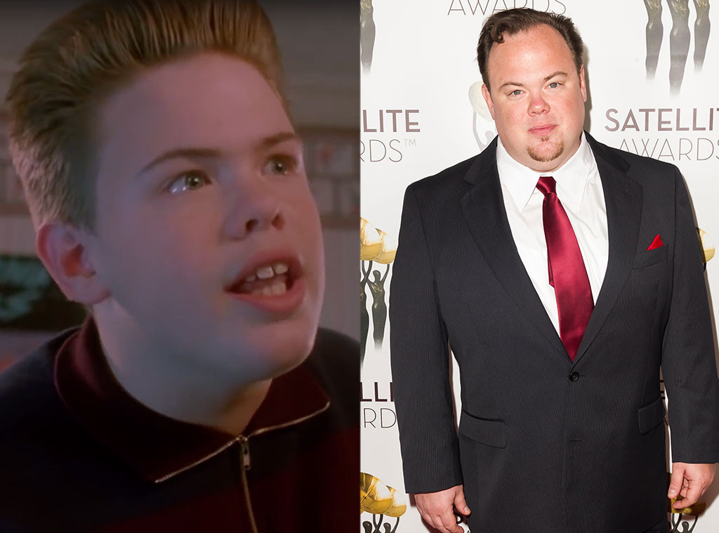 Get Home Alone Kid Now Name Pictures