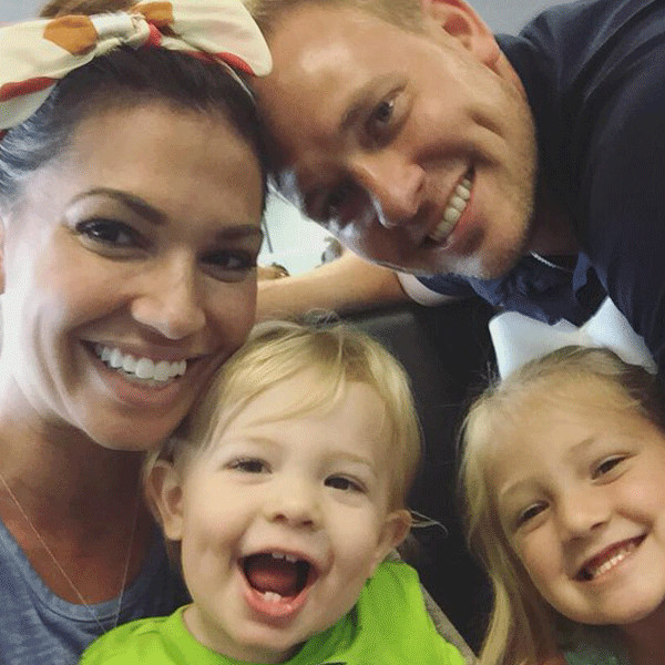 Former Bachelor Star Melissa Rycroft Is Pregnant