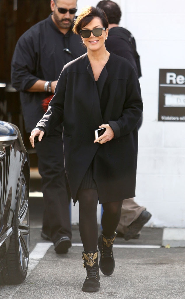 Kris Jenner