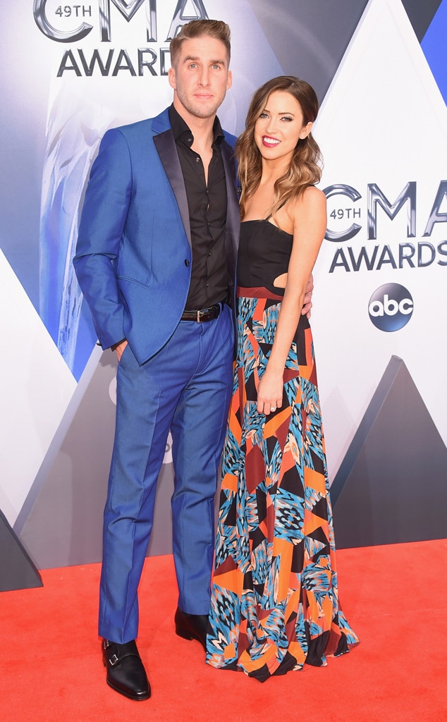 Shawn Booth, Kaitlyn Bristowe