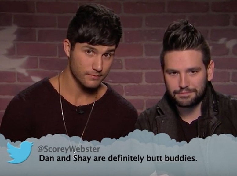 Jimmy Kimmel, Jimmy Kimmel Live!, Celebrity Mean Tweets, Country, 2015 CMA, CMA