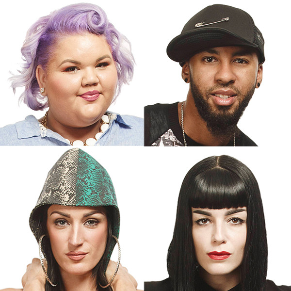 And the Project Runway Season 14 Winner Is... - E! Online