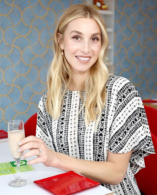 Whitney Port From The Big Picture Todays Hot Photos E News 8965