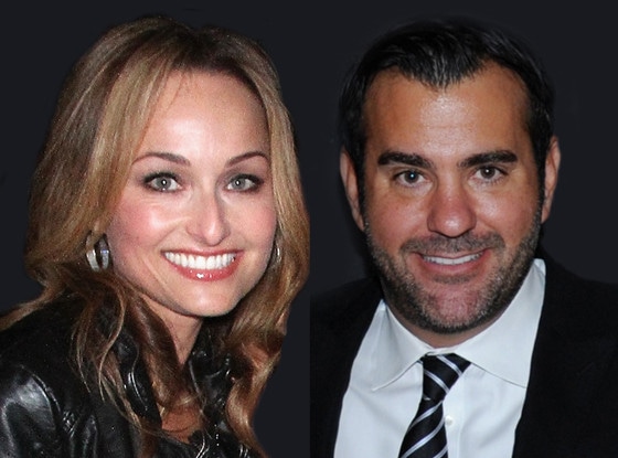 Shane Farley, Giada De Laurentiis