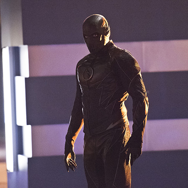 Who Is Zoom On The Flash All The Best And Worst Theories E Online