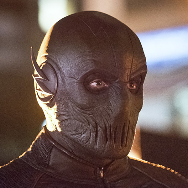 The Flash Finally Revealed the True Identity Of Zoom | E! News