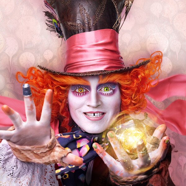 alice through the looking glass full movie watch online
