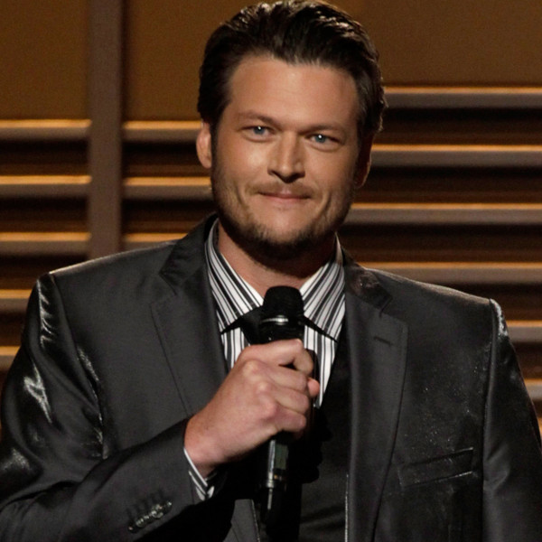 Blake Shelton Honors Hero Brother On 25th Death Anniversary 