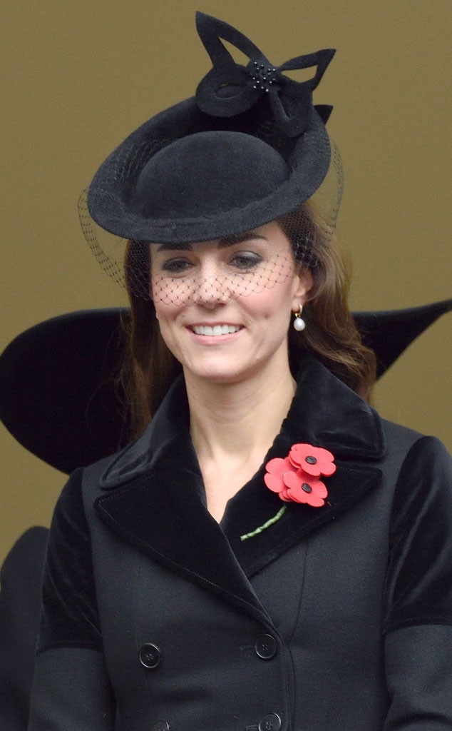 Catherine, Duchess of Cambridge, Kate Midddleton