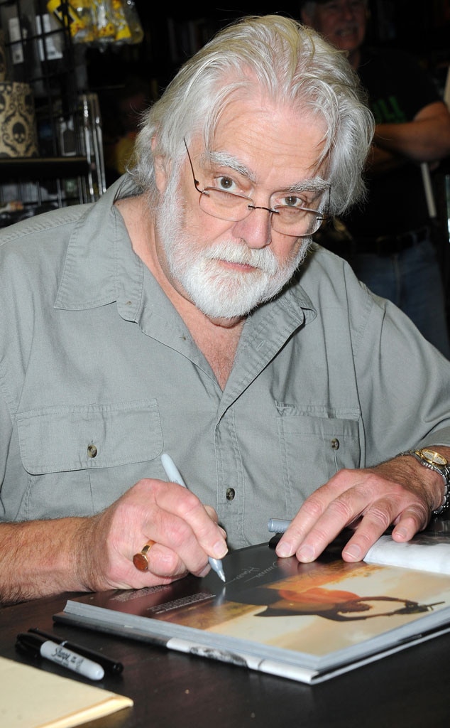 Islands at the Edge of Time by Gunnar Hansen