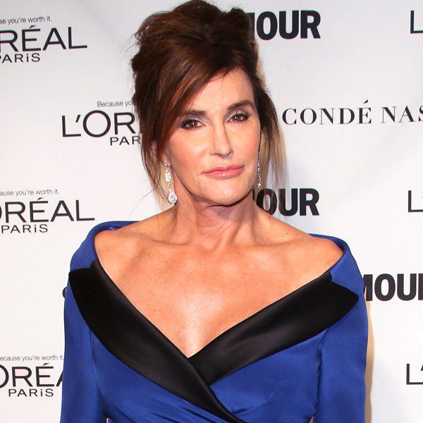 Photos from Caitlyn Jenner: Kardashians' Supportive Quotes - E! Online