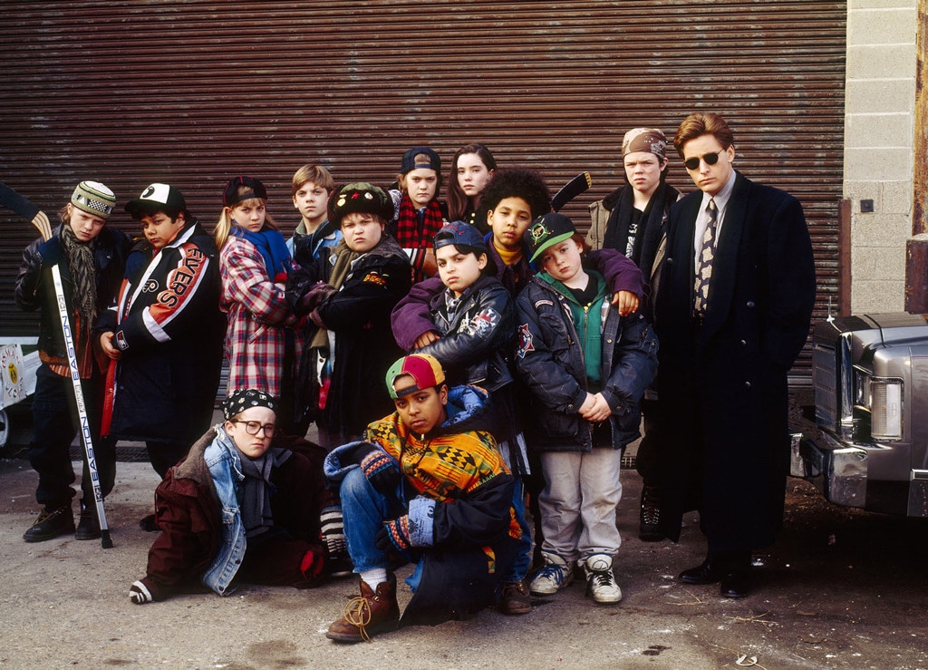 The Mighty Ducks