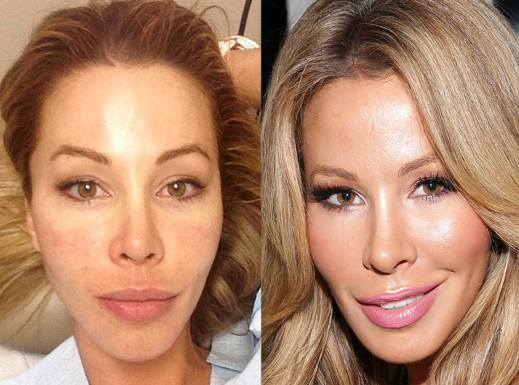 Lisa Hochstein, Real Housewives of Miami from Real Housewives: With and ...