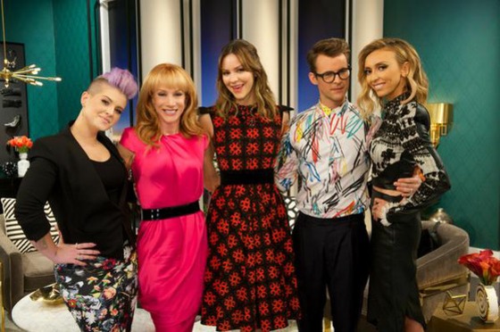 Fashion Police