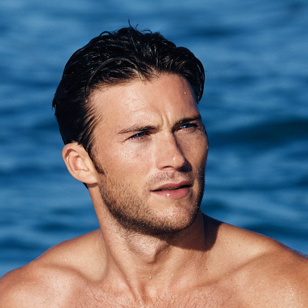 scott eastwood and clint eastwood side by side
