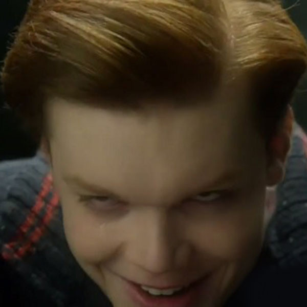 Is Shameless Star Cameron Monaghan Really Playing the Joker? Gotham Boss  Weighs in!