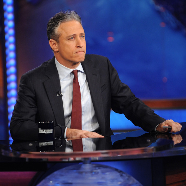 Watch Jon Stewart Continues Arby's Feud, Rejects Hilarious Job Offer
