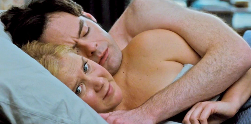 Amy Schumer, Trainwreck