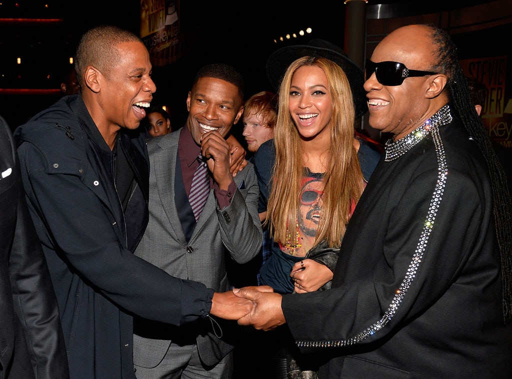 Stevie Wonder Songs In the Key of Life, An AllStar Grammy Salute from